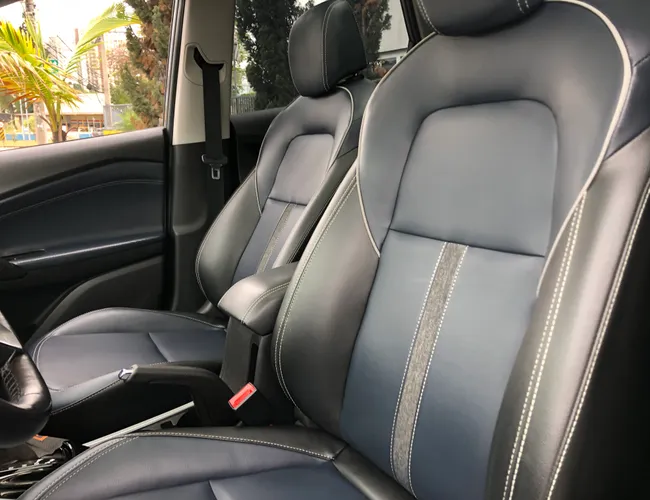 Imagem 7 – Tracker 2021 1.2 Turbo Flex Premier Automático