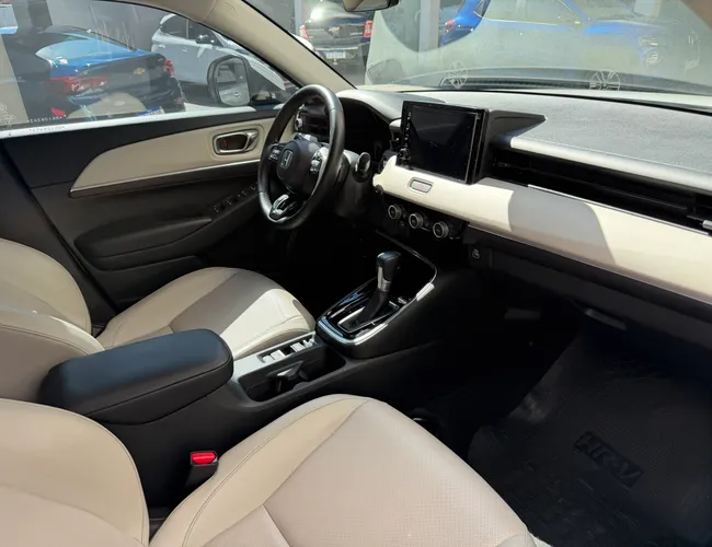 Imagem 16 – Hr-V 2024 1.5 Di I-Vtec Turbo Flex Touring Cvt