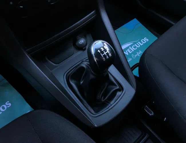 Imagem 14 – Ka 2020 1.0 Ti-Vct Flex Se Manual