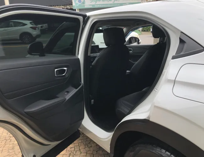 Imagem 10 – Hr-V 2026 1.5 Di I-Vtec Flex Ex Cvt
