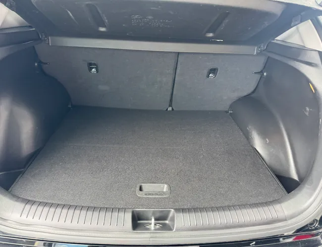 Imagem 11 – Creta 2023 1.6 16V Flex Action Automático