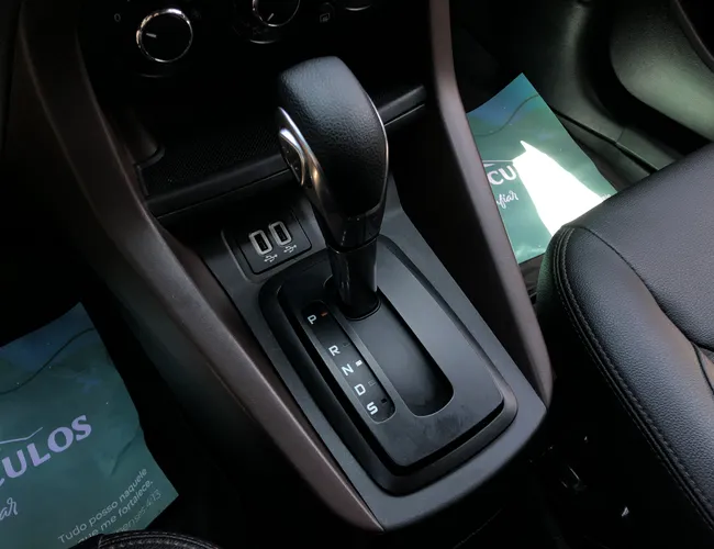 Imagem 15 – Ka 2019 1.5 Ti-Vct Flex Freestyle Automático