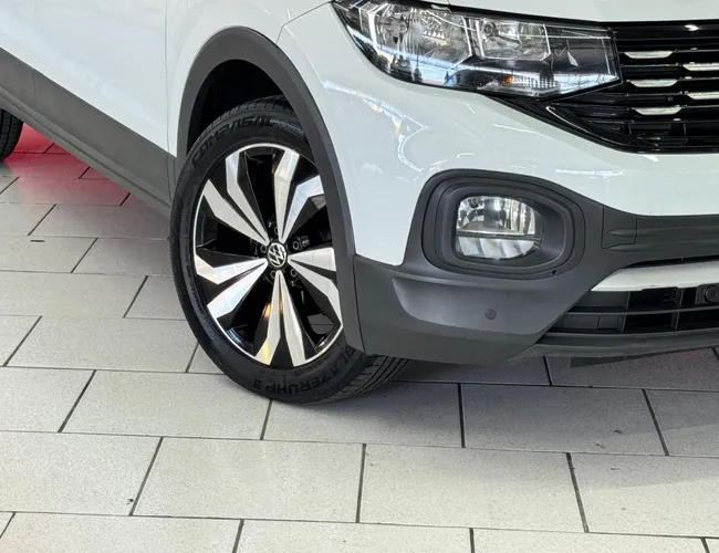 Imagem 13 – T-Cross 2022 1.0 200 Tsi Total Flex Automático