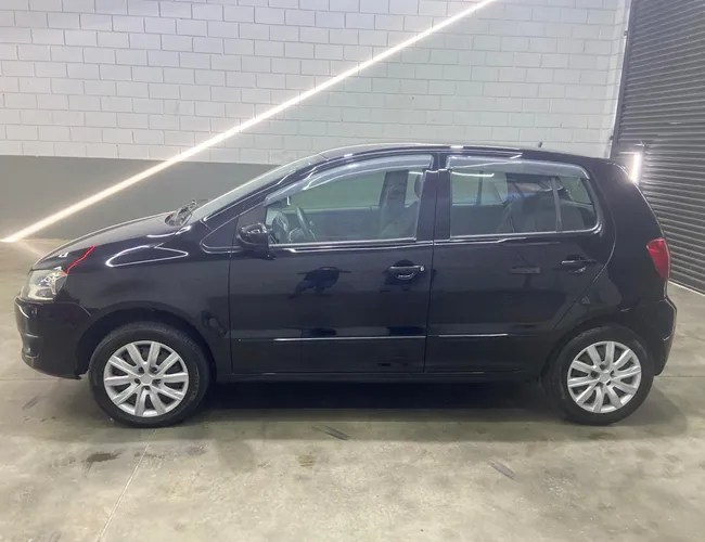 Imagem 5 – Fox 2010 1.0 Mi 8V Flex 4P Manual