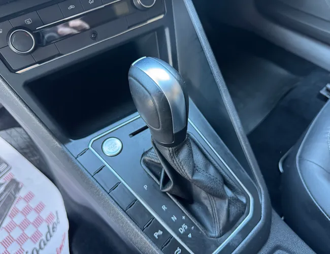 Imagem 12 – Polo 2021 1.0 200 Tsi Comfortline Automático