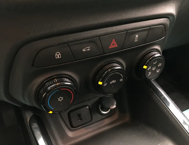 Imagem 13 – Onix 2025 1.0 Flex Manual
