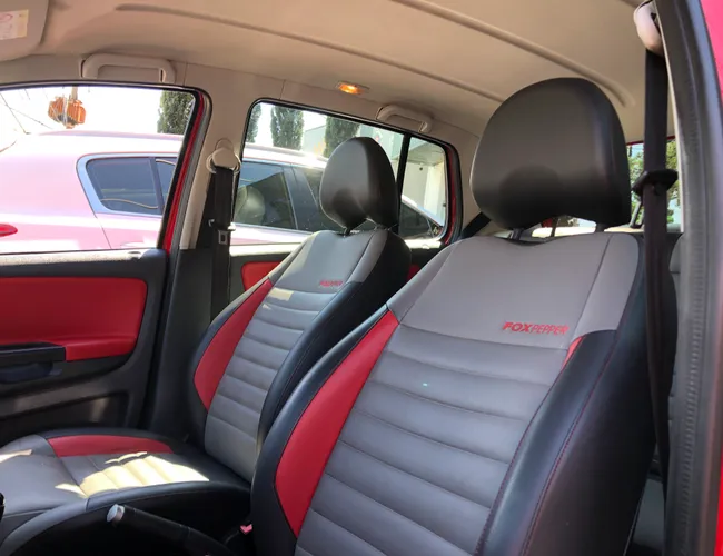 Imagem 7 – Fox 2017 1.6 Msi Pepper 16V Flex 4P Manual