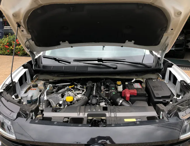 Imagem 16 – Kicks 2026 1.0 Turbo Flex Sense Dct