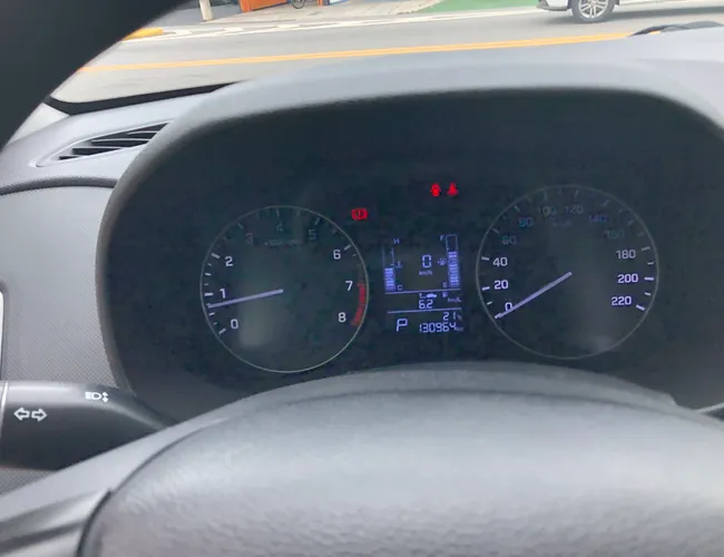 Imagem 15 – Creta 2017 1.6 16V Flex Attitude Automático