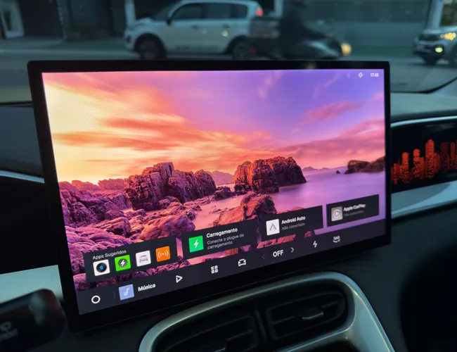 Imagem 14 – Ex2 2026 39,4 Kw Elétrico Max