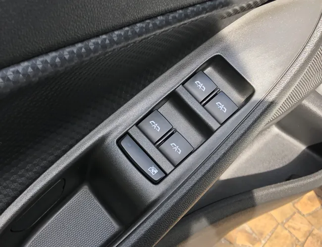 Imagem 8 – Onix 2025 1.0 Flex Manual