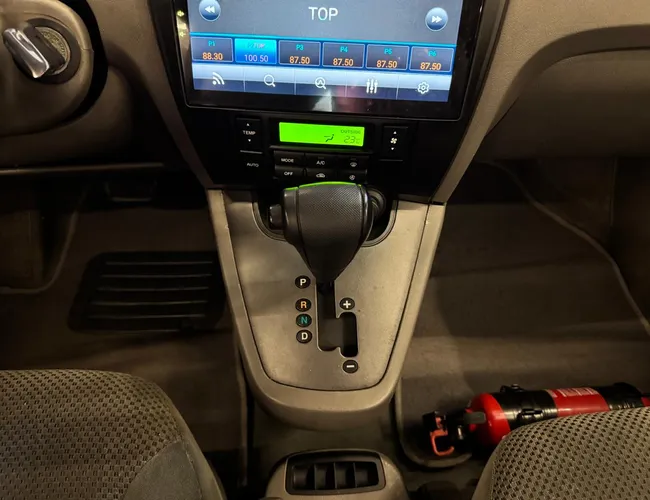 Imagem 8 – Tucson 2013 2.0 Mpfi Gls 16V 143Cv 2Wd Flex 4P Automático