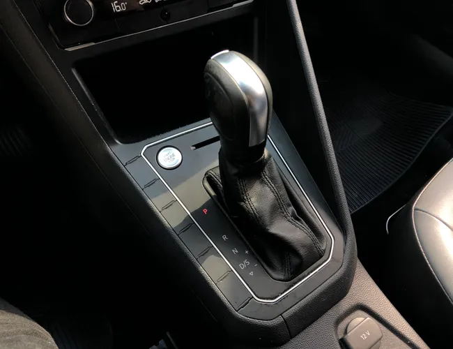 Imagem 14 – Nivus 2021 1.0 200 Tsi Total Flex Highline Automático