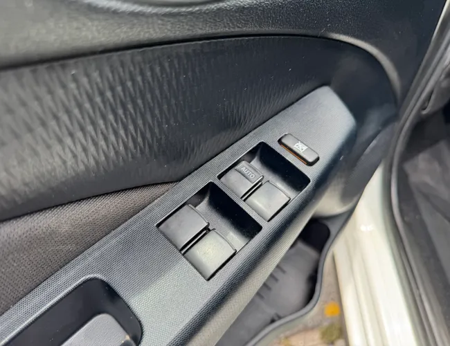 Imagem 16 – Etios Cross 2018 1.5 16V Flex 4P Automático