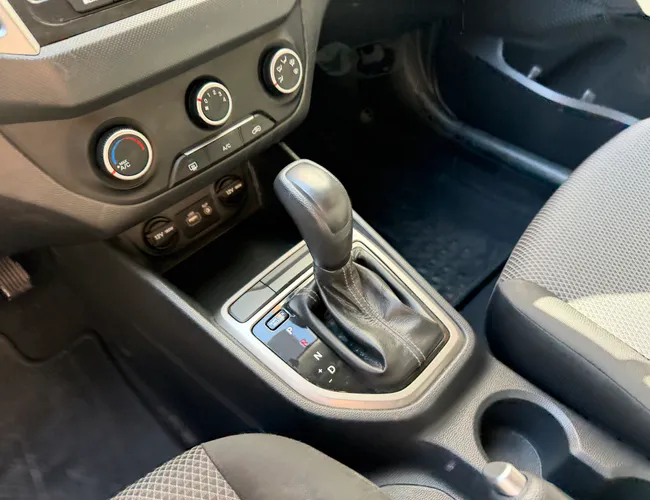 Imagem 12 – Creta 2019 1.6 16V Flex Attitude Automático