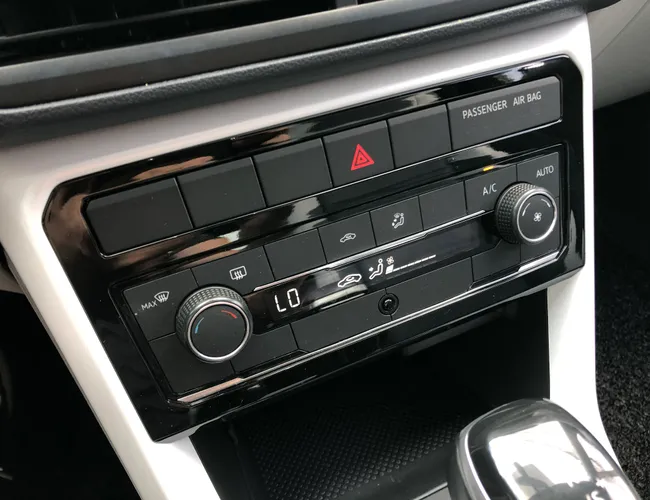 Imagem 13 – T-Cross 2021 1.4 250 Tsi Total Flex Highline Automático