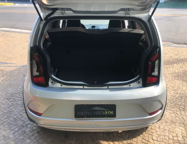 Imagem 11 – Cross Up 2018 1.0 Tsi 12V Flex 4P Manual