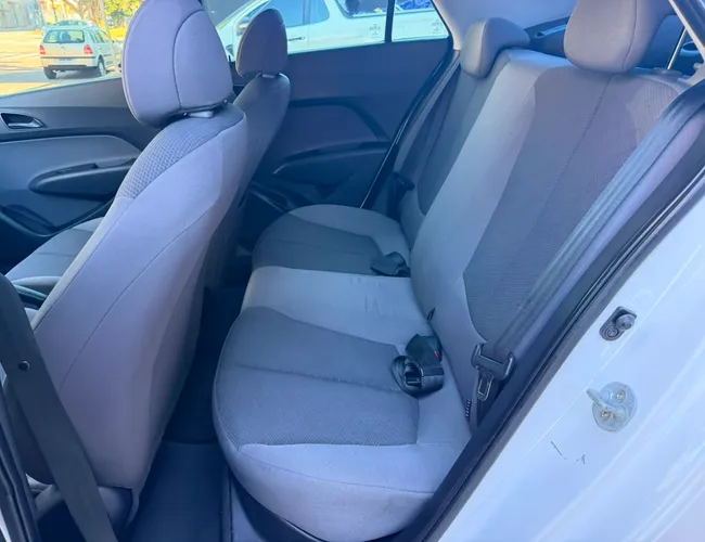 Imagem 9 – Hb20s 2019 1.0 Comfort Plus 12V Flex 4P Manual