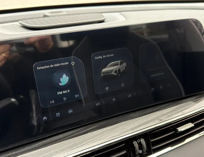 Imagem 13 – 5 2027 1.5 Tgdi Hev Luxury Dht