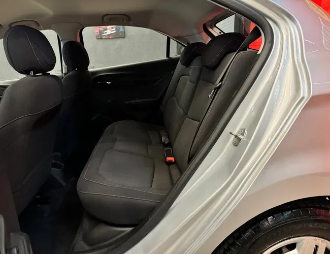 Imagem 13 – Onix 2013 1.0 Mpfi Lt 8V Flex 4P Manual