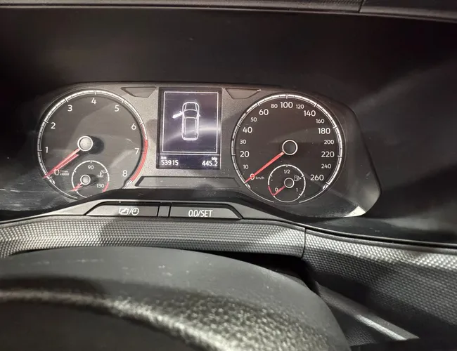 Imagem 7 – T-Cross 2020 1.0 200 Tsi Total Flex Comfortline Automático