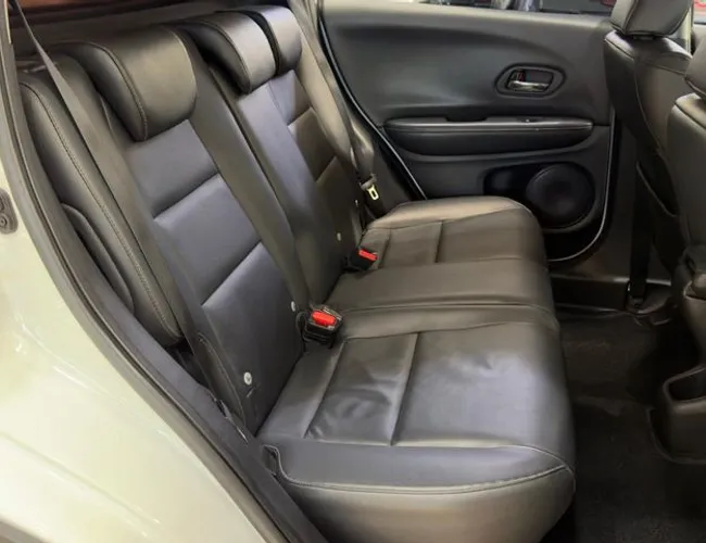 Imagem 18 – Hr-V 2017 1.8 16V Flex Exl 4P Automático
