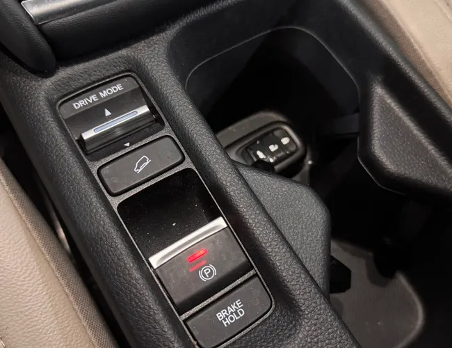 Imagem 13 – Hr-V 2025 1.5 Di I-Vtec Turbo Flex Advance Cvt