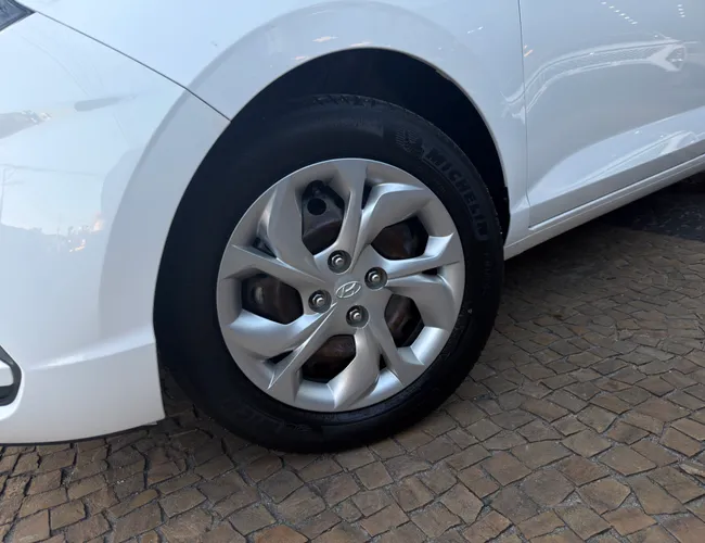 Imagem 5 – Hb20s 2022 1.0 12V Flex Vision Manual