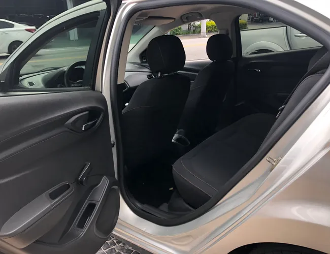 Imagem 10 – Onix 2014 1.4 Mpfi Lt 8V Flex 4P Manual