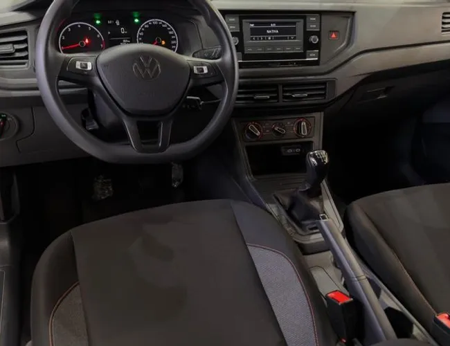 Imagem 8 – Polo 2025 1.0 Mpi Track Manual