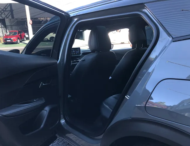 Imagem 11 – 2008 2025 1.0 Turbo 200 Flex Gt Cvt