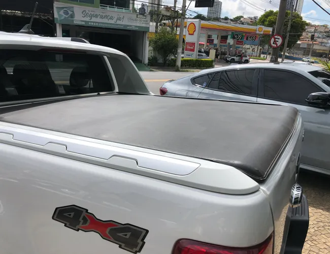 Imagem 11 – Ranger 2023 3.2 Limited 4X4 Cd 20V Diesel 4P Automático