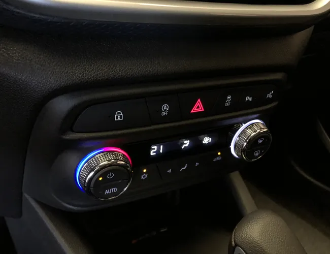 Imagem 14 – Tracker 2022 1.2 Turbo Flex Premier Automático