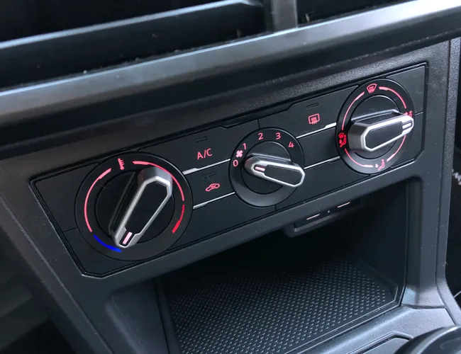 Imagem 13 – Polo 2026 1.0 170 Tsi Sense Automático