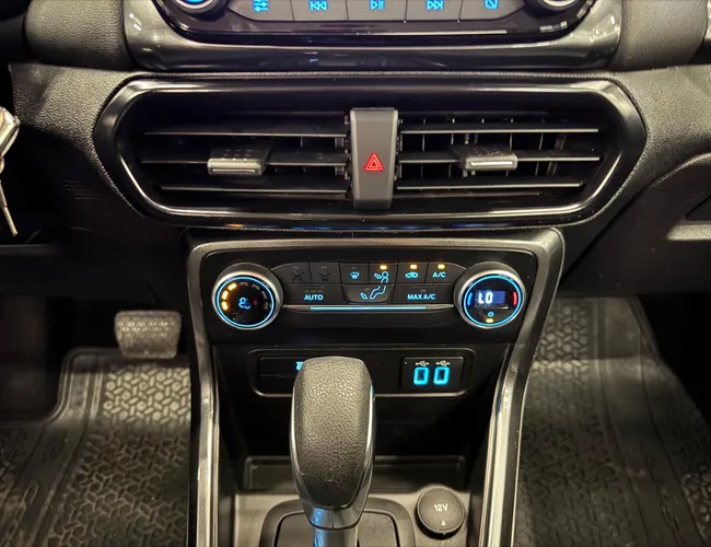 Imagem 8 – Ecosport 2018 1.5 Ti-Vct Flex Freestyle Automático