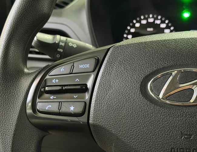 Imagem 14 – Hb20 2025 1.0 12V Flex Comfort Plus Manual