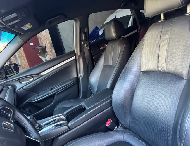 Imagem 6 – Civic 2019 2.0 16V Flexone Exl 4P Cvt