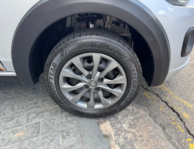 Imagem 9 – Mobi 2024 1.0 Evo Flex Trekking Manual