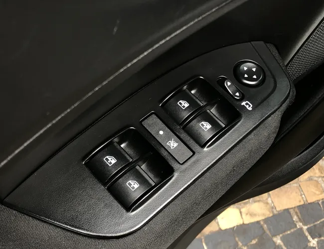 Imagem 8 – Argo 2020 1.3 Firefly Flex Drive Manual