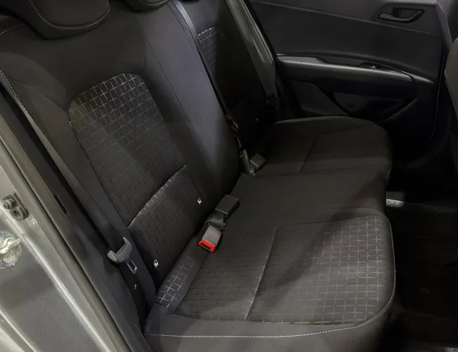 Imagem 17 – Hb20 2025 1.0 12V Flex Comfort Plus Manual