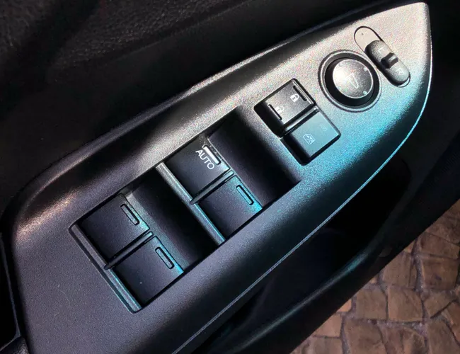 Imagem 8 – Fit 2018 1.5 Personal 16V Flex 4P Automático
