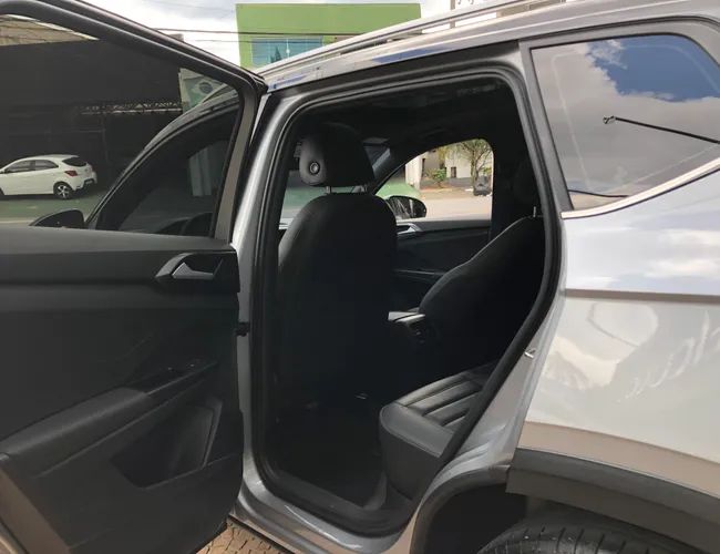 Imagem 12 – Taos 2024 1.4 250 Tsi Total Flex Highline Automático