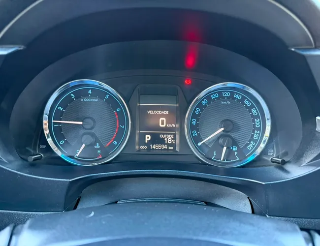Imagem 15 – Corolla 2015 2.0 Xei 16V Flex 4P Automático