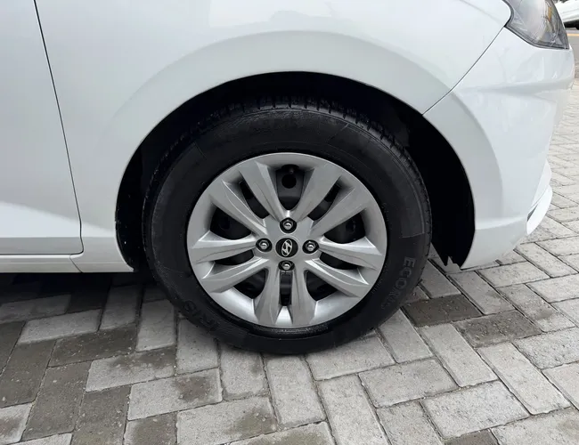 Imagem 16 – Hb20 2022 1.0 12V Flex Vision Manual