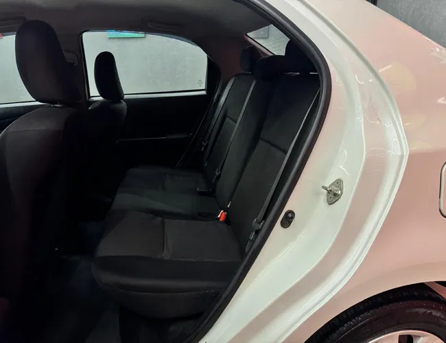 Imagem 11 – Etios 2019 1.5 X Plus 16V Flex 4P Automático