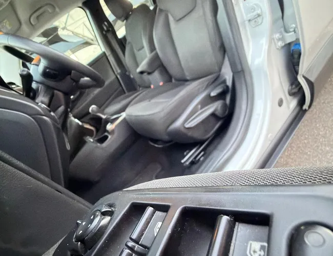 Imagem 16 – Renegade 2018 1.8 16V Flex Sport 4P Automático
