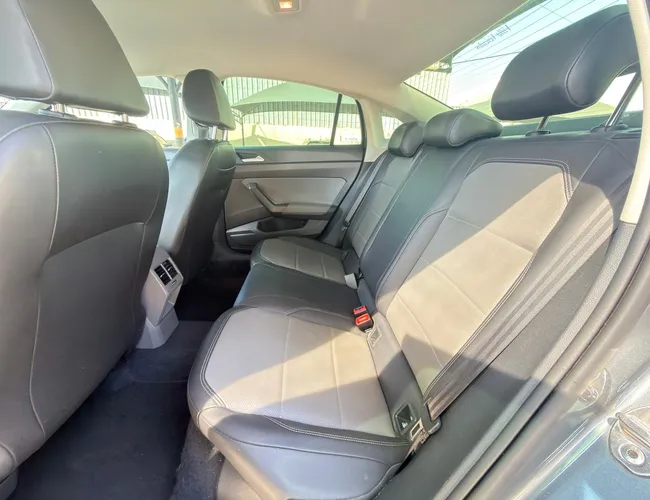 Imagem 19 – Virtus 2022 1.0 200 Tsi Highline Automático