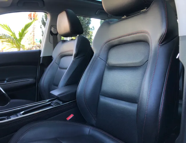 Imagem 7 – Tiggo 5X 2020 1.5 Vvt Turbo Iflex Txs Dct