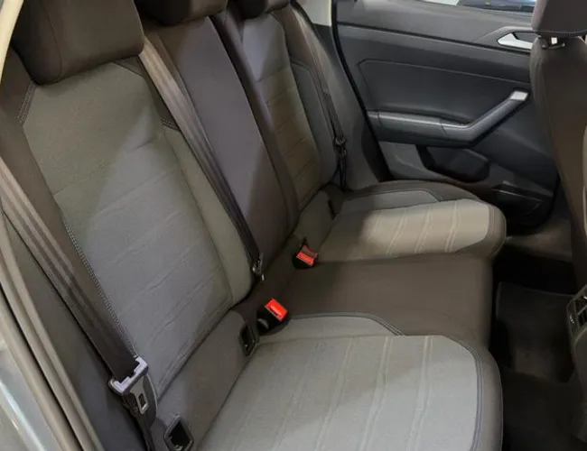 Imagem 21 – Nivus 2024 1.0 200 Tsi Total Flex Comfortline Automático