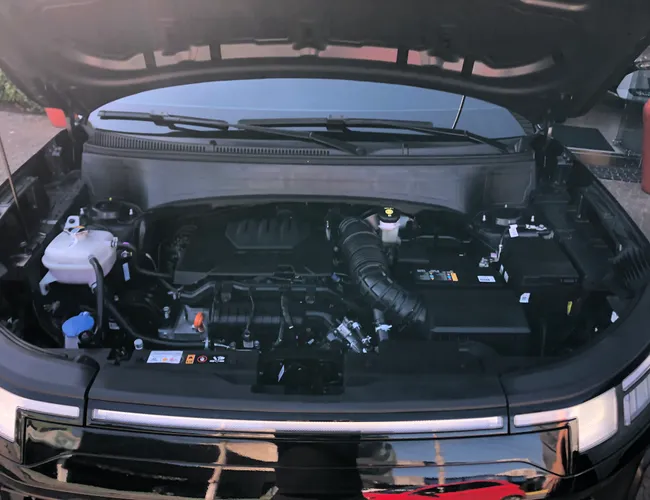 Imagem 17 – Creta 2026 1.0 Tgdi Flex N Line Automático